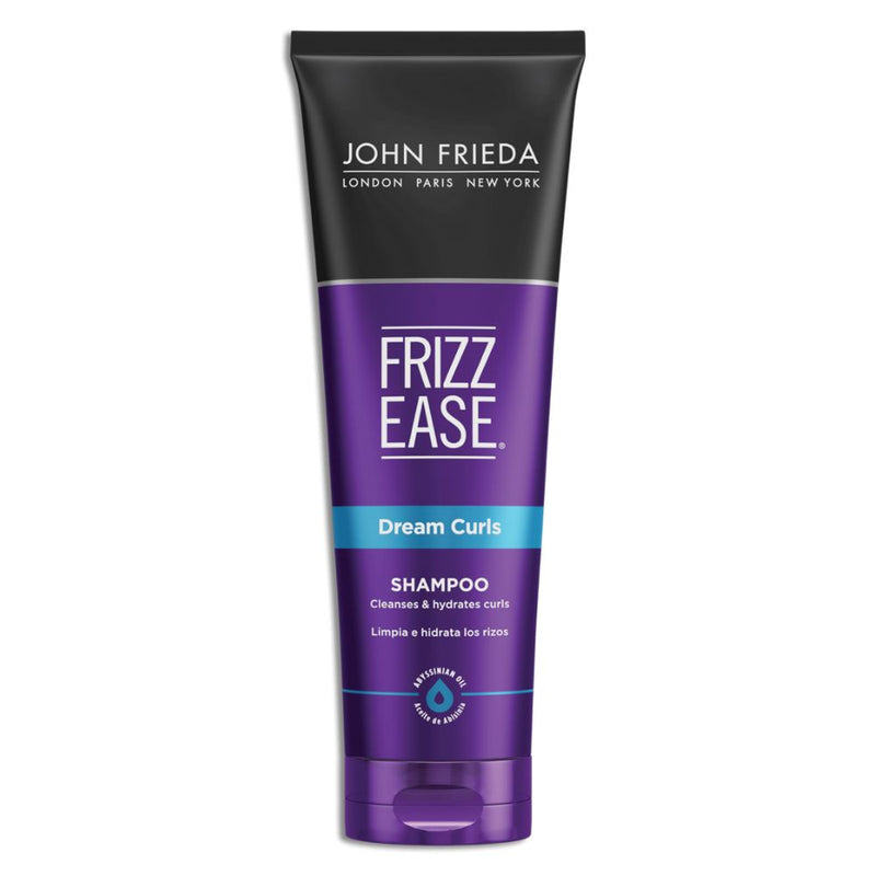 Shampoo Dreams Curls John Frieda 250 ml Higiene Personal Mundo Limpio 
