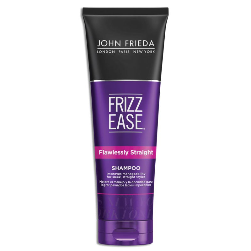 Shampoo Flawlessly Straight John Frieda 250 ml Higiene Personal Mundo Limpio 
