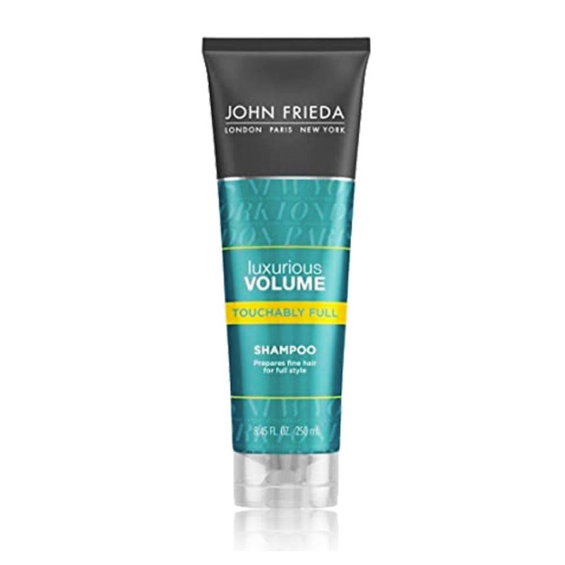 Shampoo Luxurious Volume John Frieda 250 ml Higiene Personal Mundo Limpio 