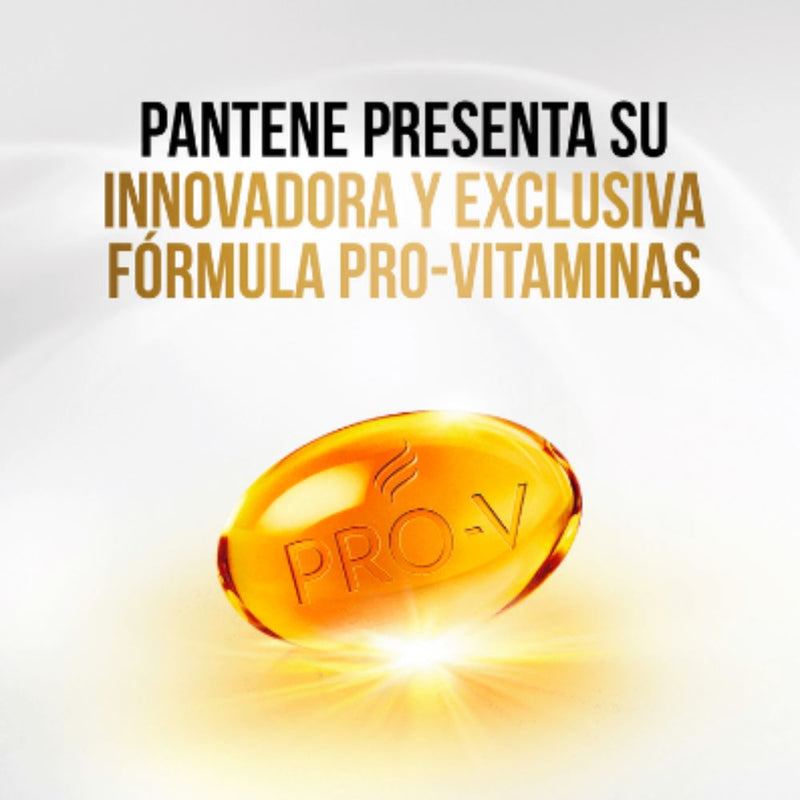 Shampoo Pro-V Restauracion Pantene 700 ml Higiene Personal Mundo Limpio 