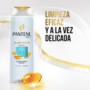 Shampoo ProV Brillo Extremo Pantene 400 ml Higiene Personal Mundo Limpio 