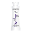 Shampoo White Snow Biogance 250 ml Mascotas Mundo Limpio 