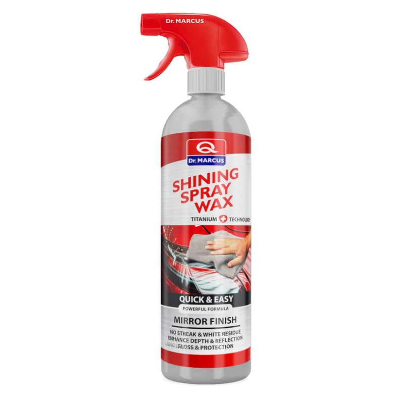 Spray Cera Facil Dr. Marcus Hogar mundolimpio.cl 