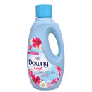 Suavizante Fresh Sweet Summer Downy 1,48Lt mundolimpio.cl 