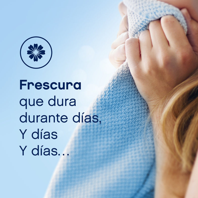Suavizante Semidiluido April Fresh Downy 2,95 Lt Hogar Mundo Limpio 