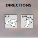 Toallas Humedas para Limpiar Madera Weiman 30 Un Hogar mundolimpio.cl 